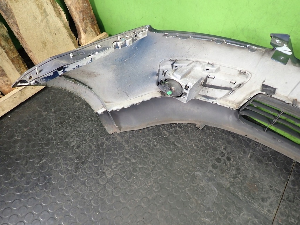 фото №12, Бампер передній ford c-max i ae 04r