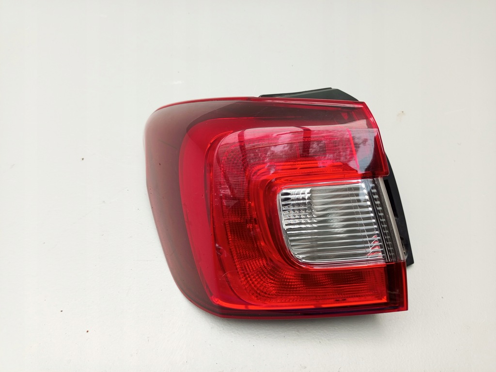 фото №12, Subaru levorg 2017- лампа задняя левая левый задняя 84201va051 ÷