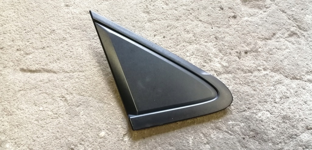 фото №1, Mazda 2 dj 15- заглушка зеркало правая db5j-69155