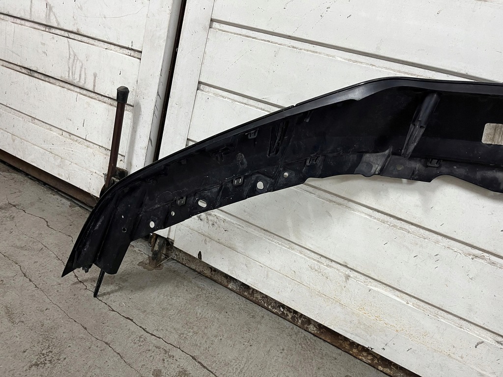 фото №7, Dodge ram v 19-23 молдинг решітка радіатора решітка радіатора капот