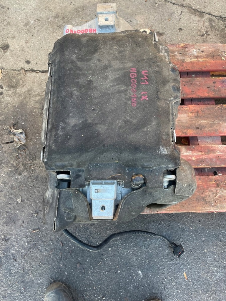 Bmw ix1 x1 u11 двигун привід електричний перед 8477917 676984 8477907 Доставка