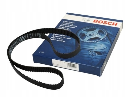 Ремінь розподільного валу renault 2,2dti Оригінал