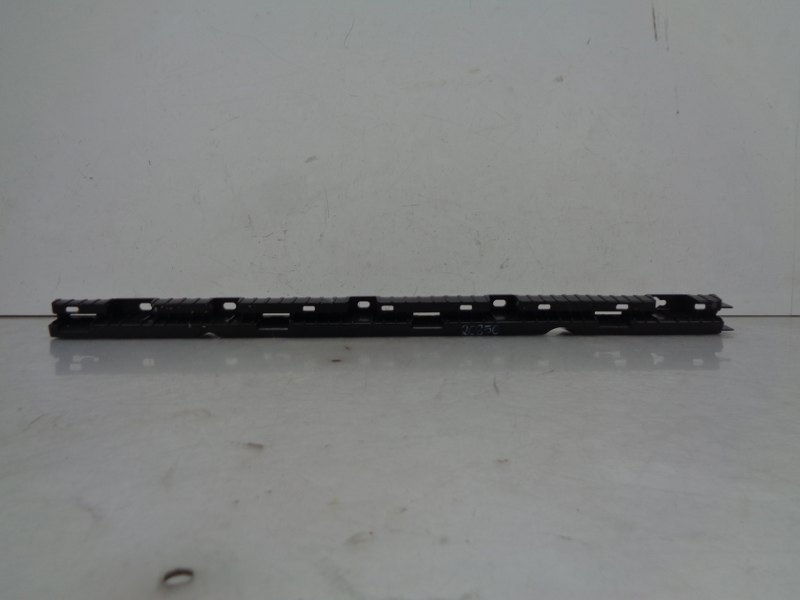 фото №1, Volvo xc90 ii кронштейн направляющая молдинг порог левая