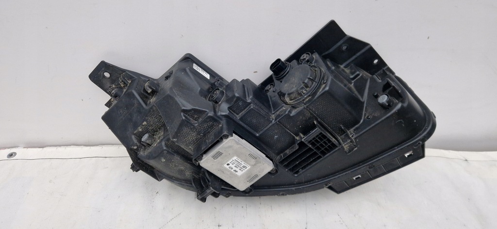 фото №7, Hyundai ioniq v 5 full led лампа передня ліва комплектна