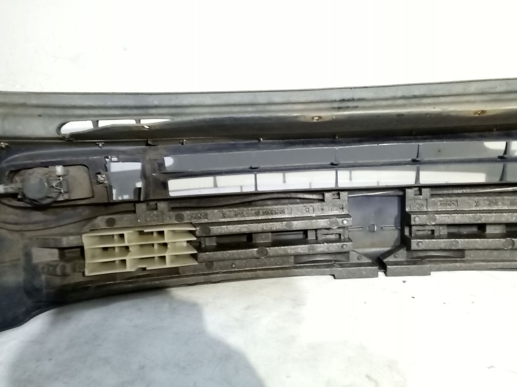 фото №9, Renault espace iii бампер перед передній ov544