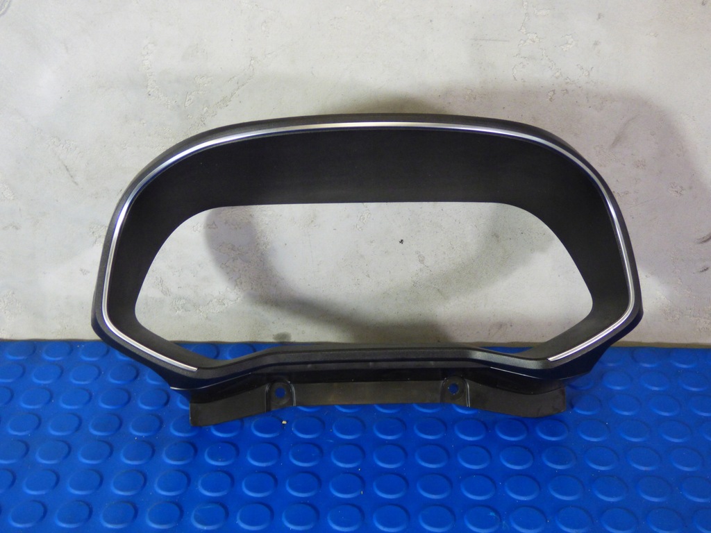 фото №1, Рамка корпус спідометра stbdb renault clio v