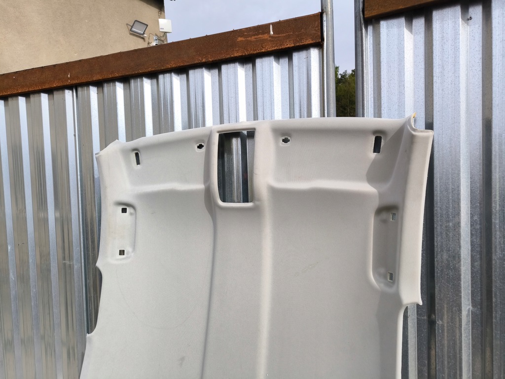 фото №11, Потолок audi a3 8v sedan 8v5867505 sq9 mondsilber