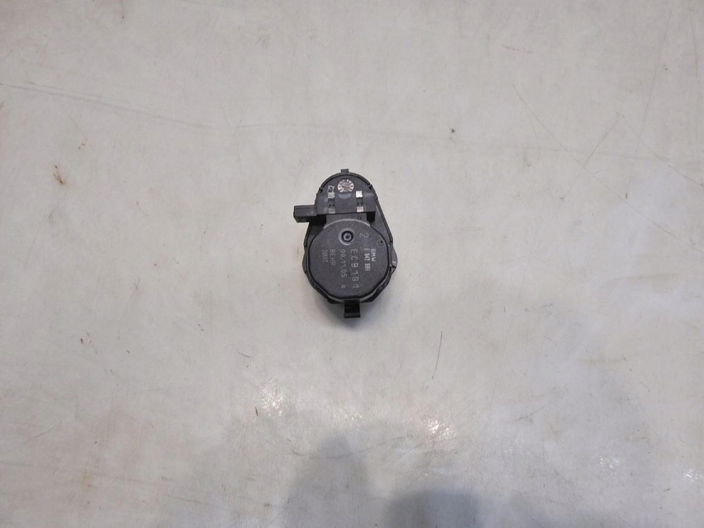 фото №6, Моторчик обігрівача bmw e61 6942986