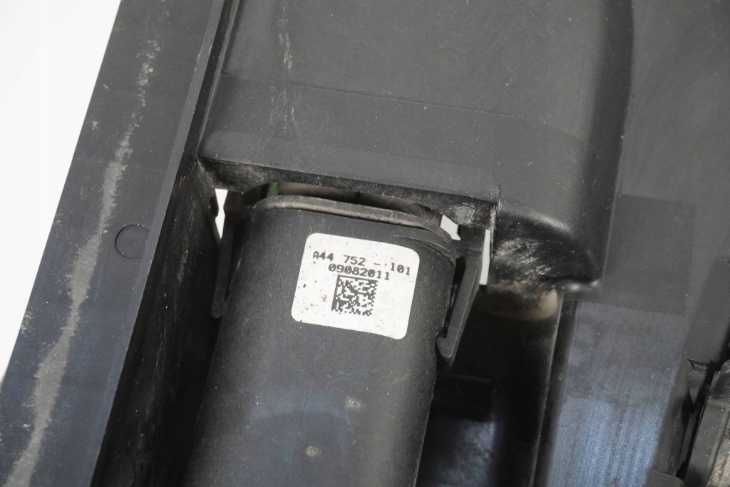 Вентилятор радіатора mercedes a2045000493 Зі Шроту