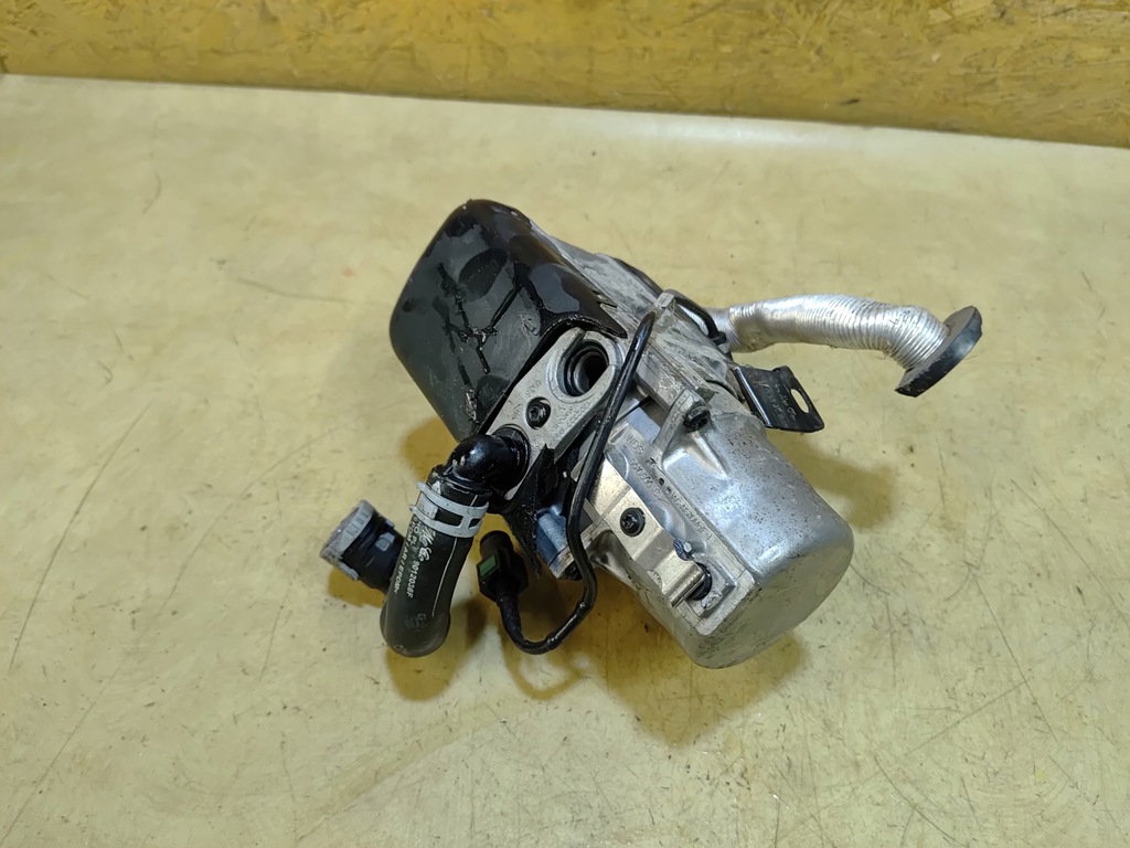 фото №8, Ford webasto tdci 122r000277