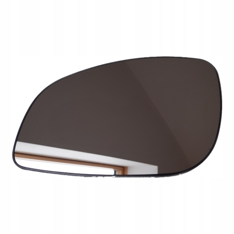 фото №1, Вкладиш дзеркало обігрів. ліва opel vectra c signum