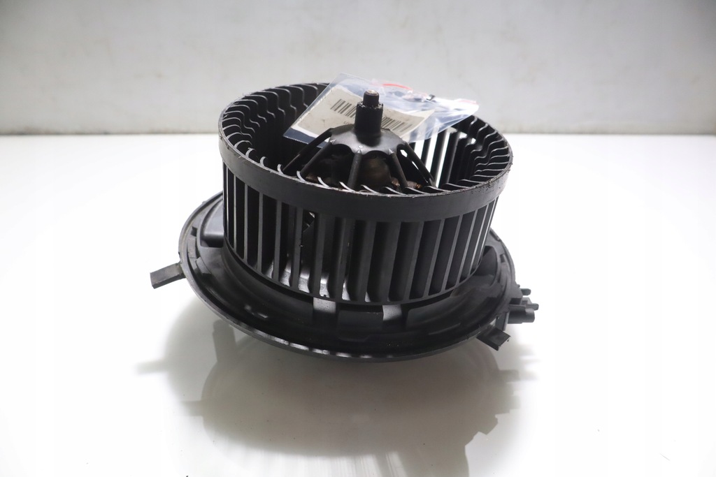 фото №1, Воздуходувка обдув skoda octavia iii