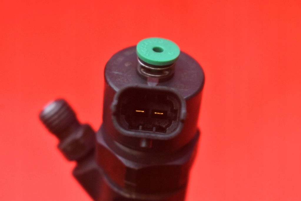 фото №10, Инжектор форсунка test 8200100272 0445110110b nissan primera p12 1.9 dci