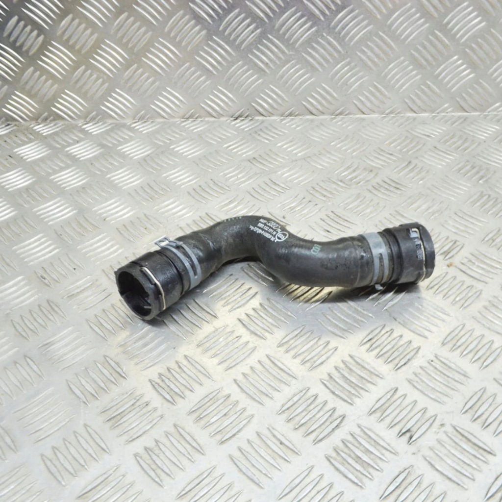 фото №1, Audi a4 s4 b9 8w 2018 wąż / труба интеркулер