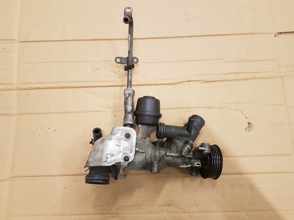 фото №1, Cla250 2.0 cgi насос wody a2702000000