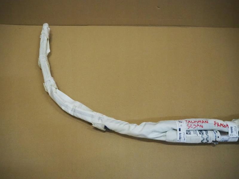 фото №2, Подушка подушка безпеки шторка безпеки права renault talisman