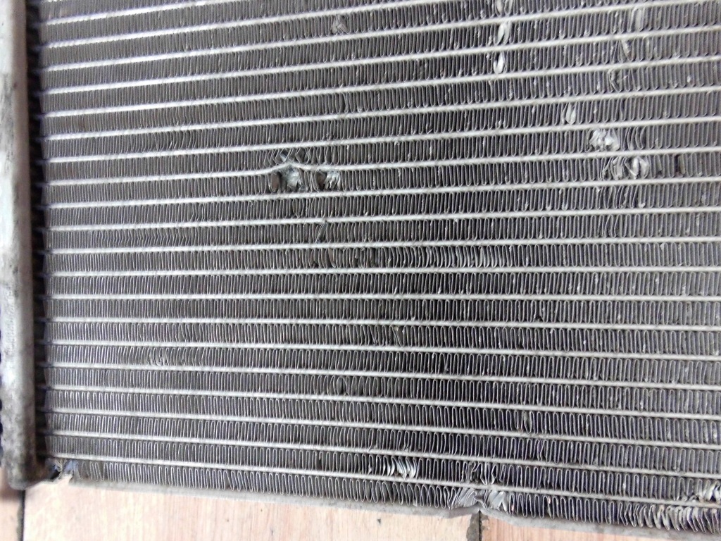 Ford focus 3 mk3 1.6 tdci c-max connect радіатор води bv618005bc Недорого