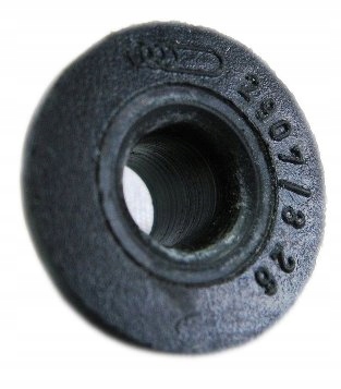 фото №3, Помпа распылителя renault clio ii megane scenic