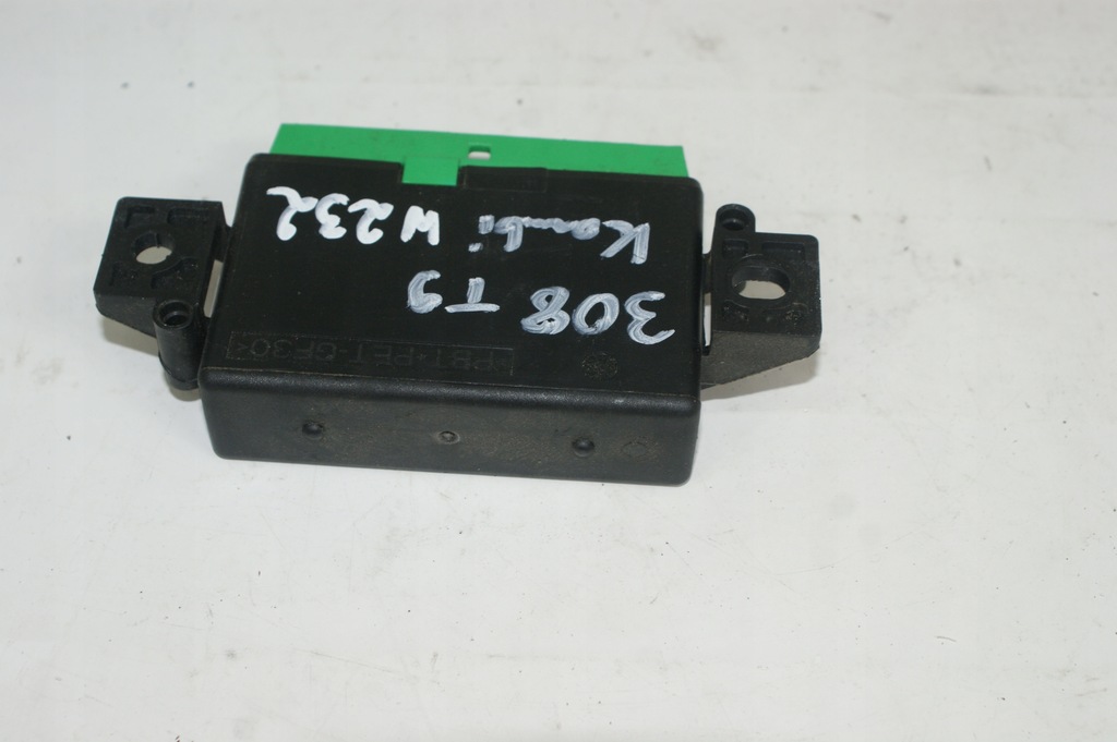 фото №11, Модуль блок управления pdc датчиков парковки peugeot 308 t9 kombi 0263004429