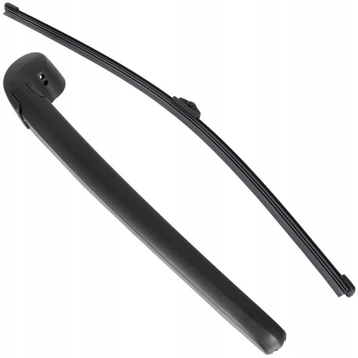 фото №2, Рычаг дворники задняя audi q7 4m 15-