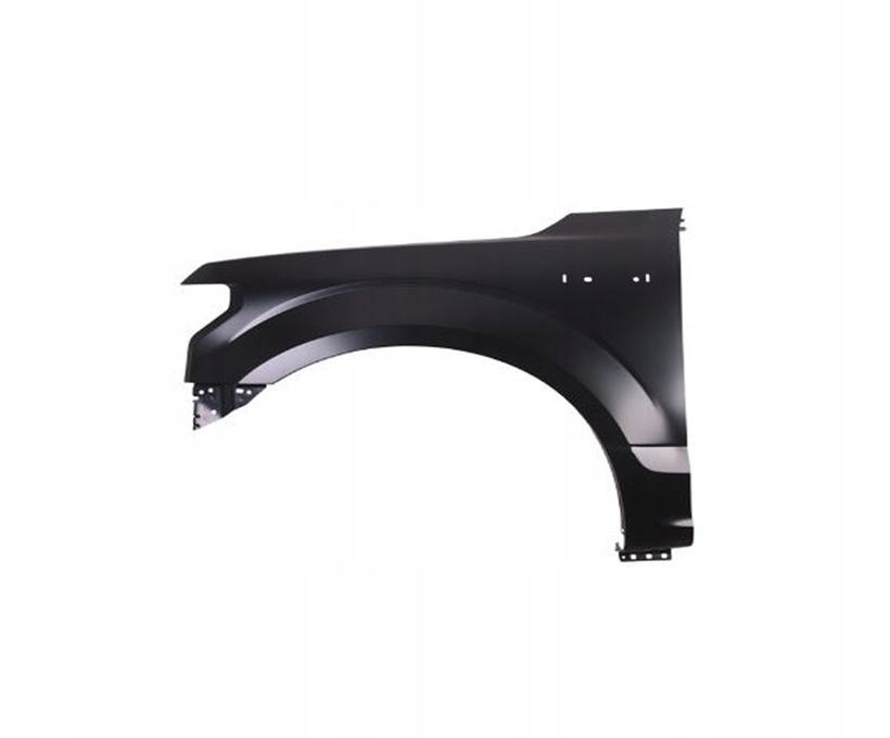 фото №1, Крыло ford f-150 15- fl3z16005a правый