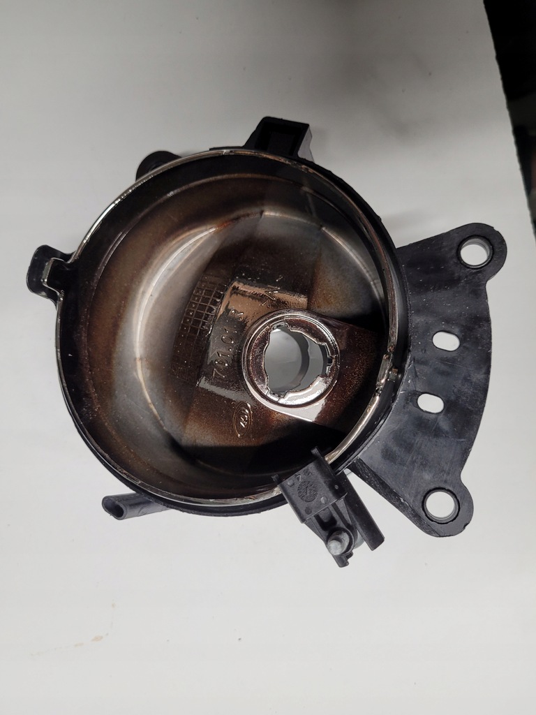 фото №7, Mercedes actros mp4 противотуманная фара правый