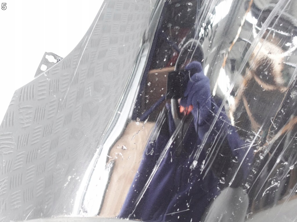 фото №16, Porsche 992 911 накладка бампера спойлер задняя 992898014an gts sport design