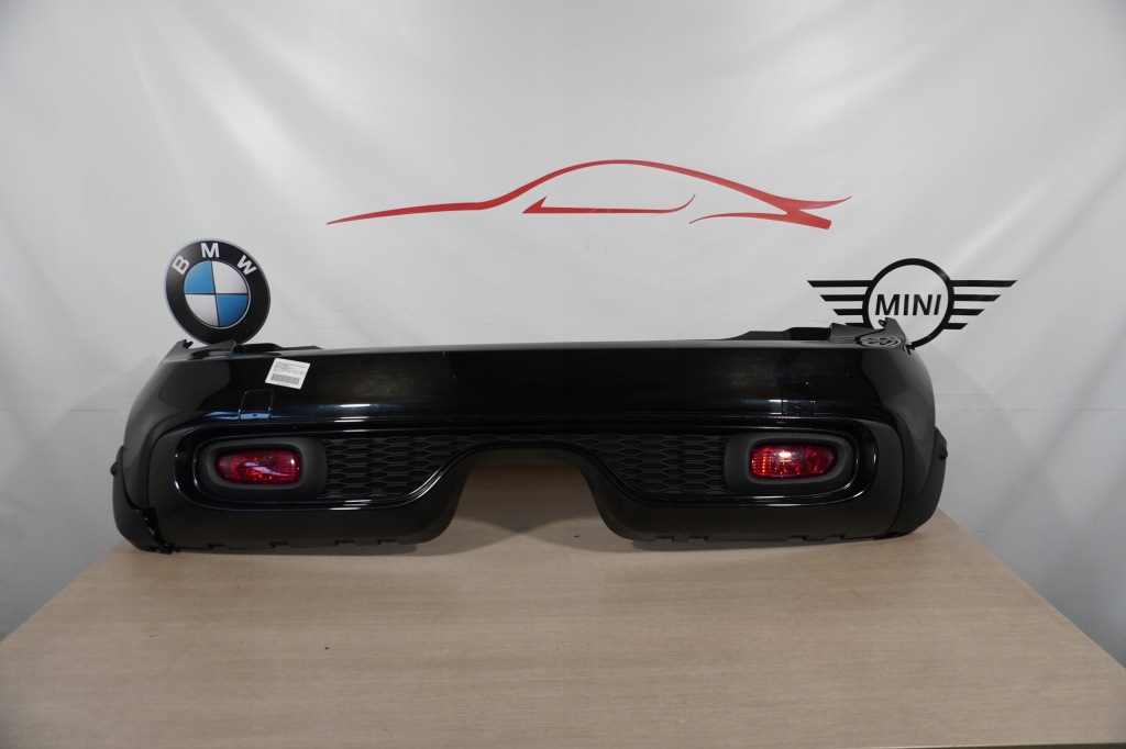 Купити Бампер задня mini cooper f57 sport a94