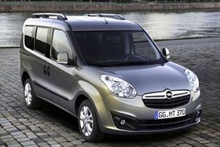 фото №5, Підвіска набір ремонтний fiat doblo 263 2010-