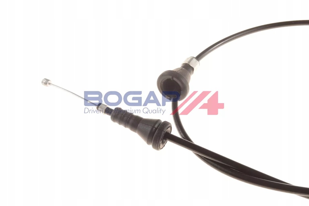 фото №3, Трос капот - bogap b5114110
