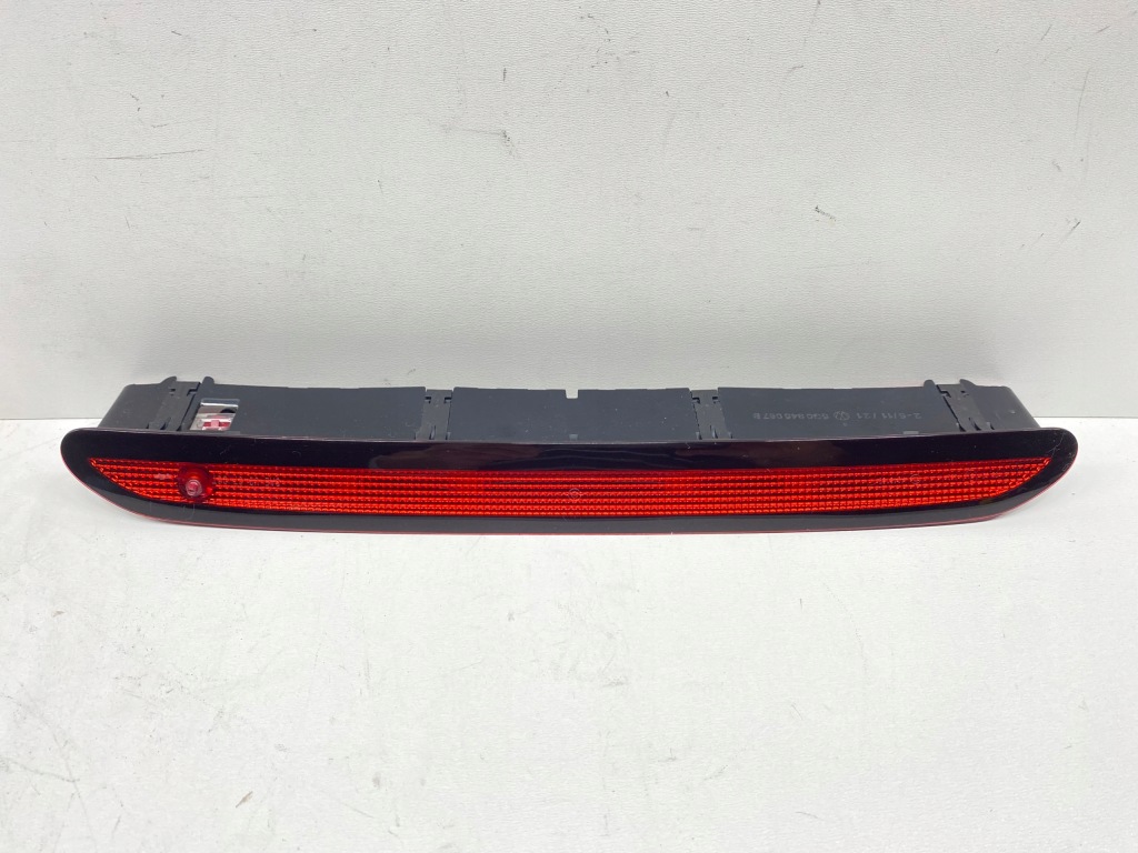 фото №1, 3 свет стоп лампа стоп-сигнал led vw golf 7 vii tiguan polo