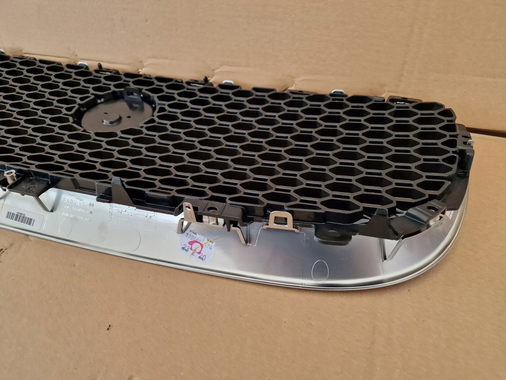 фото №5, Jaguar xe x760 решётка радиатора решётка радиатора x73-018k28-ab