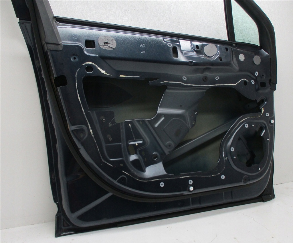 фото №13, Двері лівий перед citroen c5 iii x7 08-17 kgnc