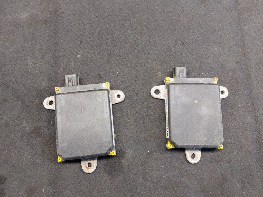 фото №1, Радар ассистент поперечина lexus rc f 15r