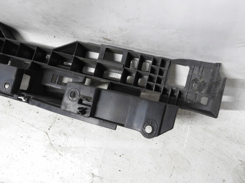 Купить Peugeot 508 седан 10-17 кронштейн  бампера абсорбер задняя 9675548180