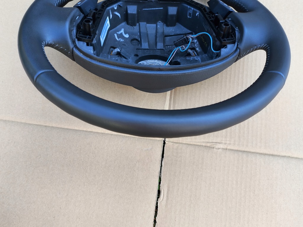 фото №9, Воздуховод renault twingo ii круиз-контроль