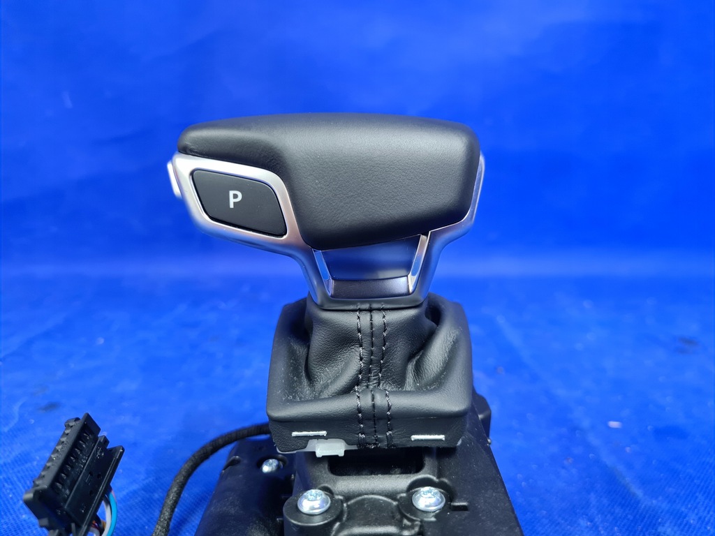 фото №13, Audi a4 b9 a5 вибірник домкрат перемикання передач kompletny чохол 8w1713041e