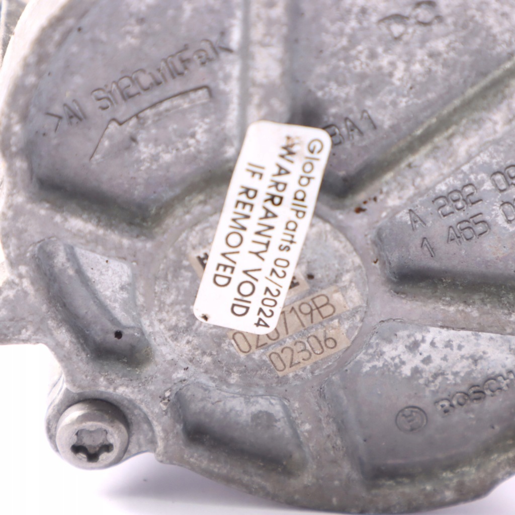 Купить Mercedes w177 c118 cla 200 бензин om282.914 насос вакуумa a2820900005