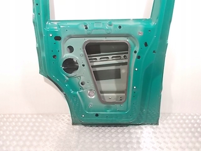 фото №13, Дверь правое vw crafter ii 7c man tge 16-24 оригинал