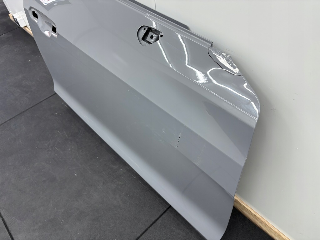 фото №9, Audi e-tron gt дверь правое передние перед