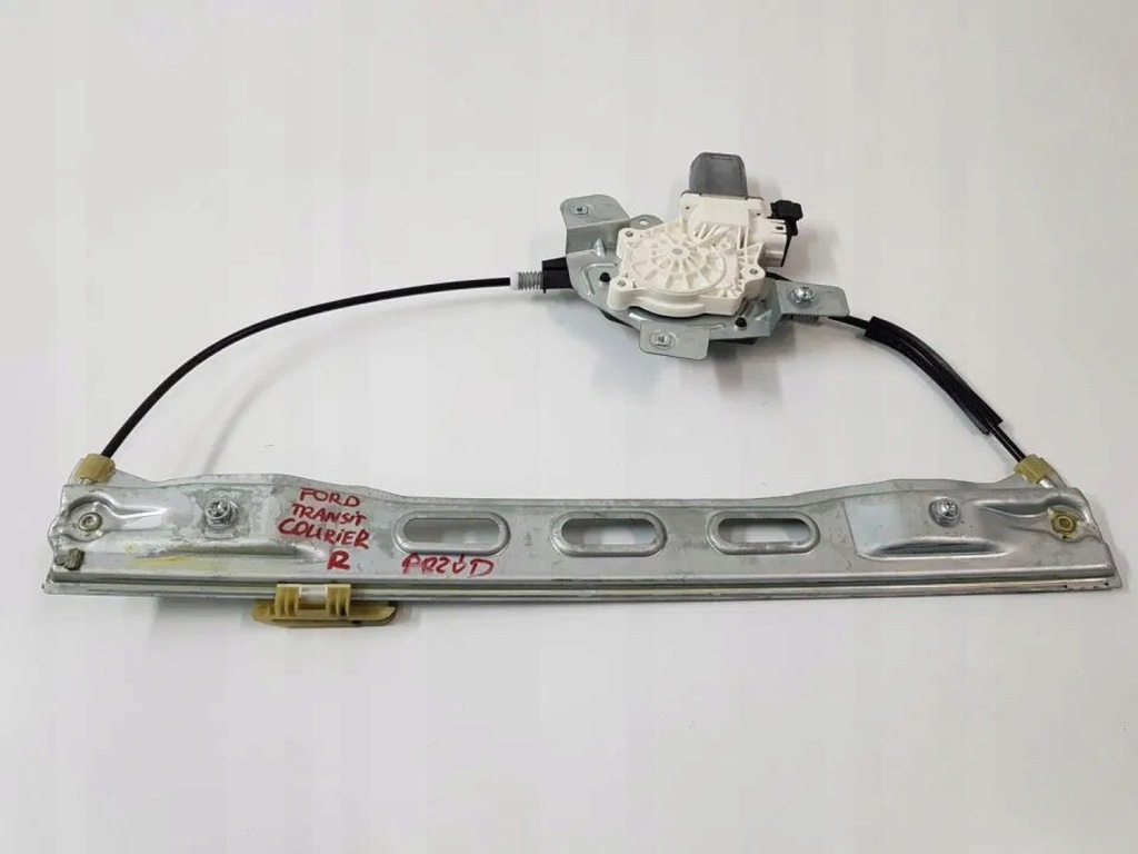 фото №1, Механізм підйому скло ford transit courier