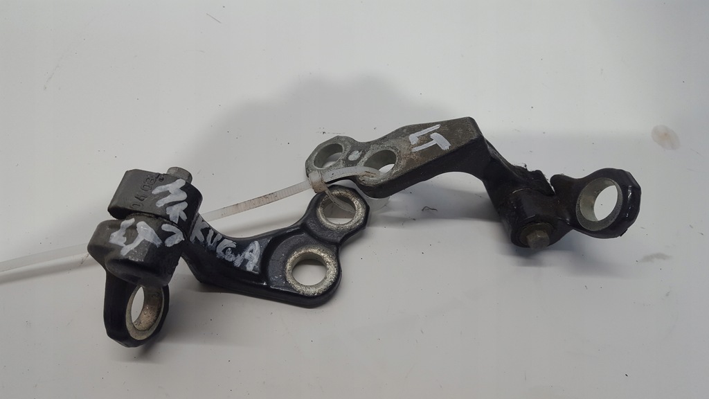 фото №1, Петлі двері лівий задня ford kuga 08-12r