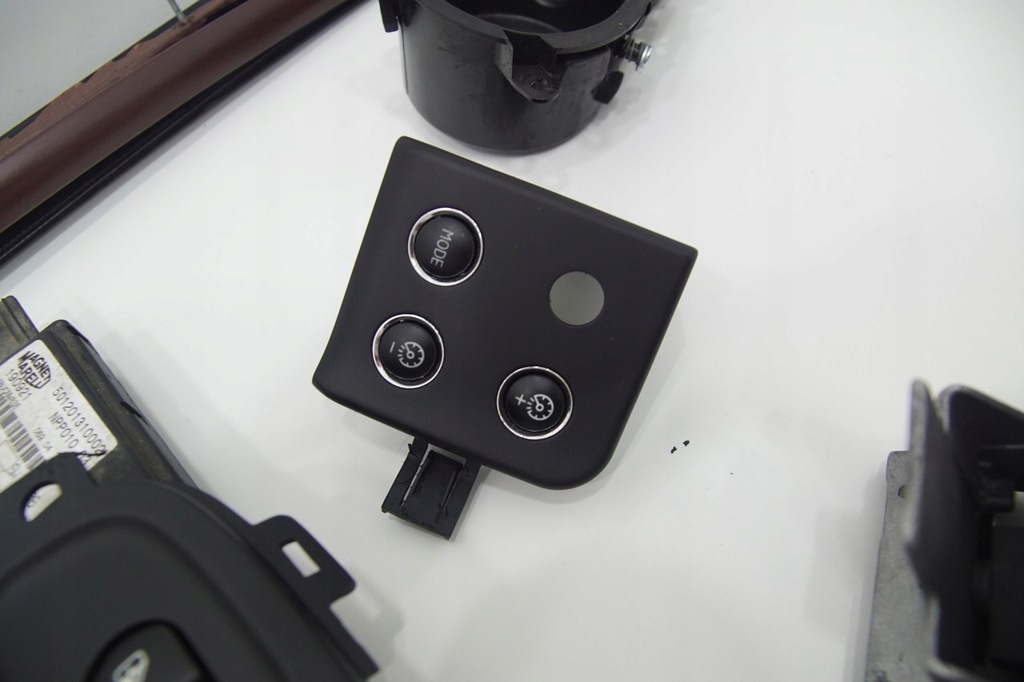 фото №15, Переключатель восстановление maserati quattroporte v