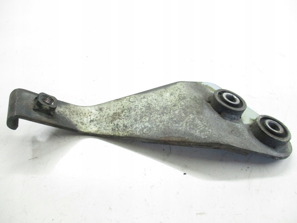 фото №6, Subaru impreza gh 2.0d кронштейн коробки передач механічна коробка передач