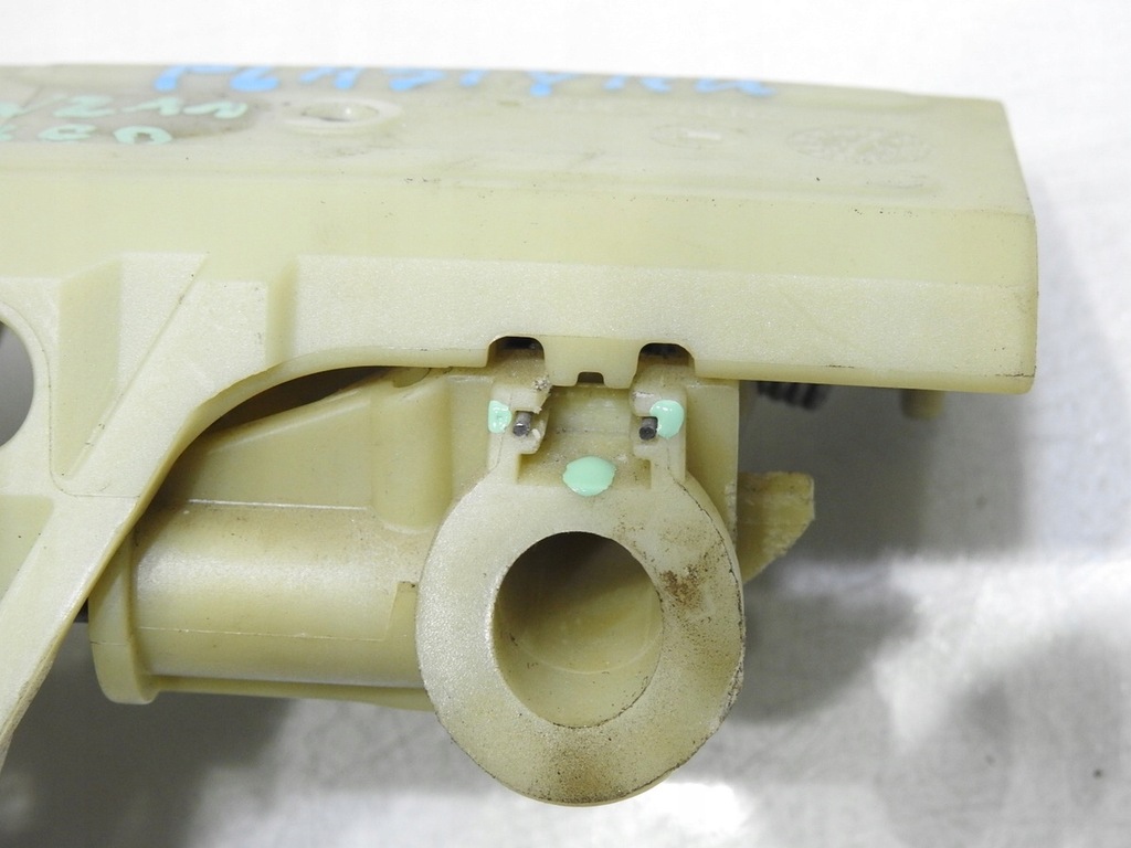 фото №9, Механизм подголовник задняя mercedes w211