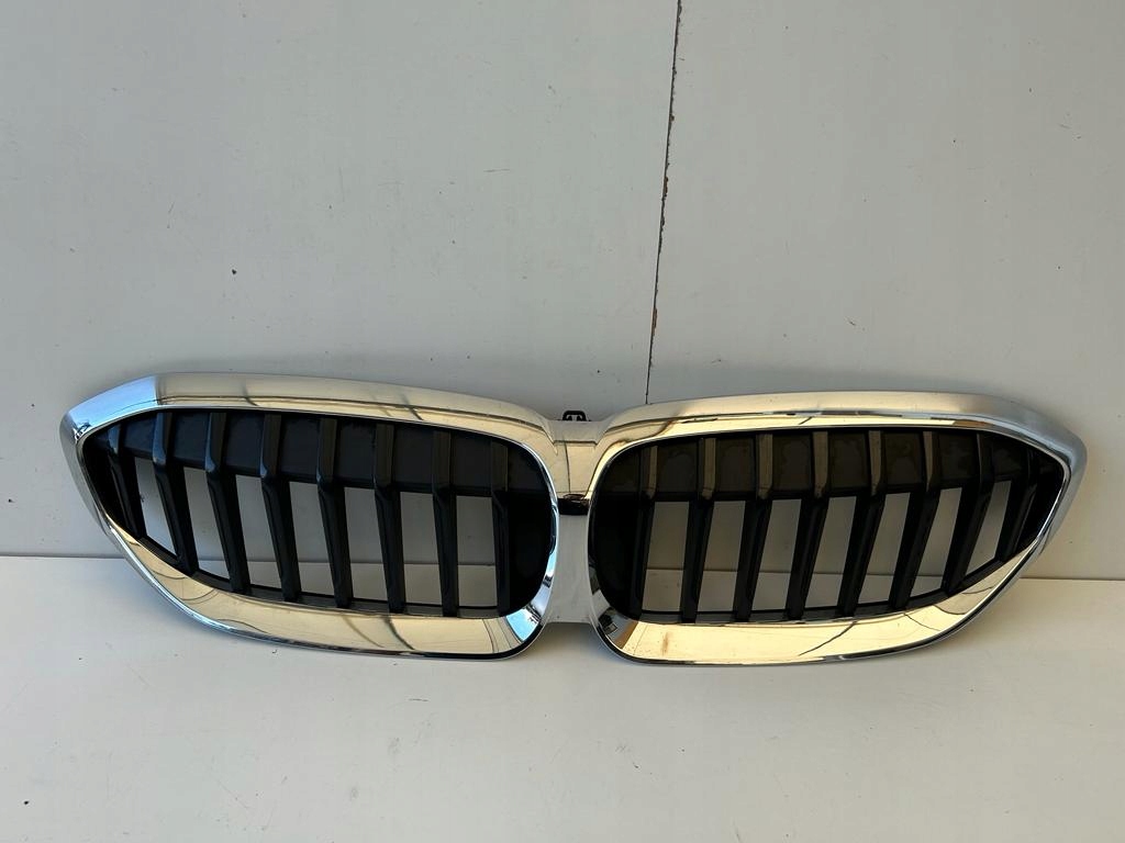 фото №1, Bmw 3 g20 g21 решітка радіатора решітка радіатора 192976-10 оригінал