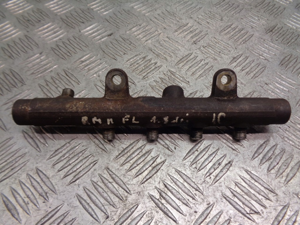 фото №1, Молдинг впрыскная renault megane ii 8200397346