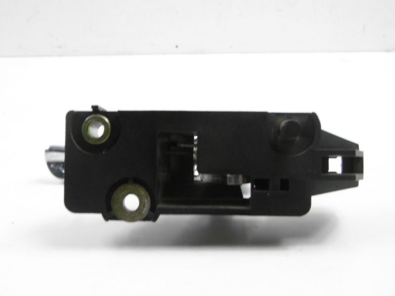 фото №3, Alfa romeo 166 ручка двері внутрішня ліва задня