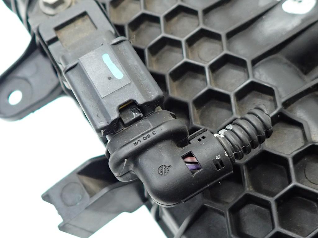 фото №10, Коллектор всасывающий оригинал 9802101480 peugeot 2008 i 208 i 1.2 thp hn01 15r