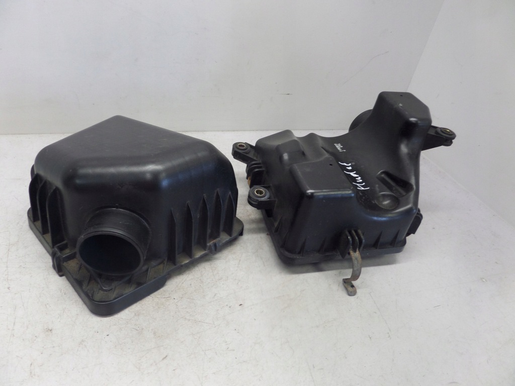 фото №10, Корпус фільтра повітря matrix 1.6 28110-17002